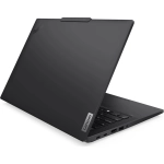 Ноутбук Lenovo ThinkPad T14 G6 Core Ultra 7 258V 32Gb SSD512Gb Intel Arc 140V 14" IPS WUXGA (1920x1200) Windows 11 Pro black WiFi BT Cam (21QG0059GP)