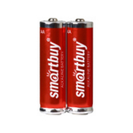 Батарейка Smartbuy LR6/4S АА (STBA-2A24S)