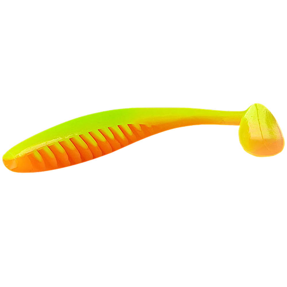 Мягкая приманка IAM Format Pioneer 100мм 7г -