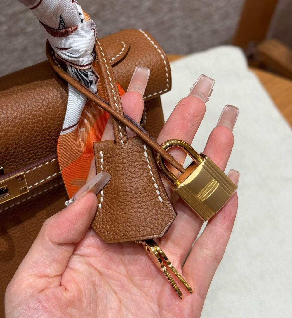 Hermes Kelly 25