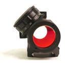 Коллиматорный прицел Sutter J25 Red Dot, на вивер BH-KST04