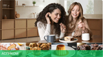 Микроволновая печь Samsung MS23DG4504AGBW