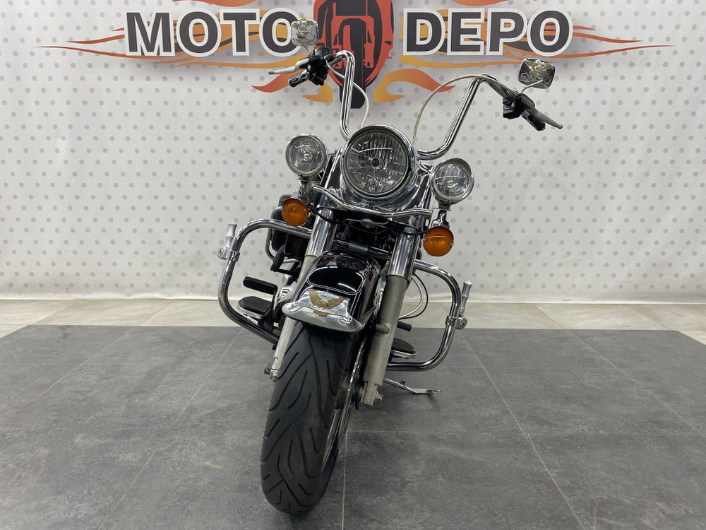 Harley-Davidson Road King FLHRC1580 , 2007