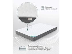 Матрас MIX COCOS/LATEX 418