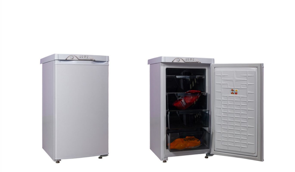 Морозильная камера Саратов 154