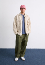 Carhartt WIP WALTER - Весенняя куртка - Бежевый