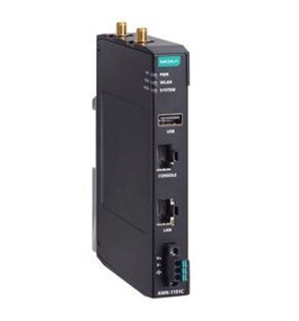 Точка доступа MOXA AWK-1151C-UN