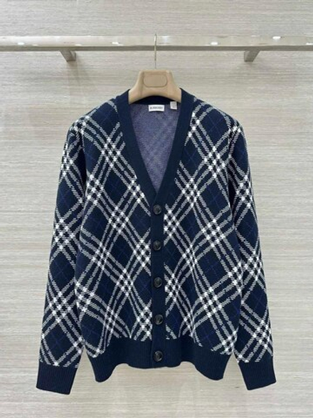 Кардиган Burberry