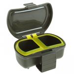 Опарышница червячница для рыбалки Ч-5 под ремень