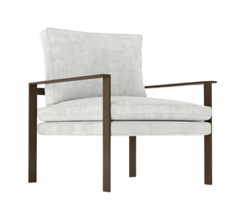 Дизайнерское кресло Lyn