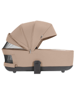 Коляска 2 в 1 Carrello Ultra 2025 CRL-6527