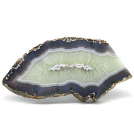 Магические и лечебные свойства камня агата