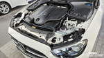 Mercedes-Benz E-Class W213 E450 4MATIC Cabriolet (12.2022)