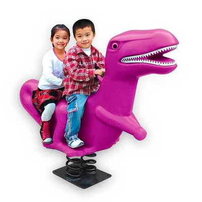 Качалки для игровых комнат