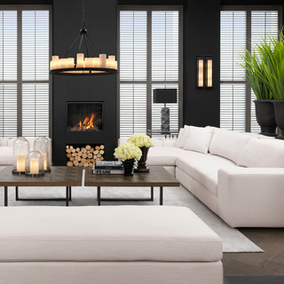 Диван Sofa Vista Grande Lounge арт.112563