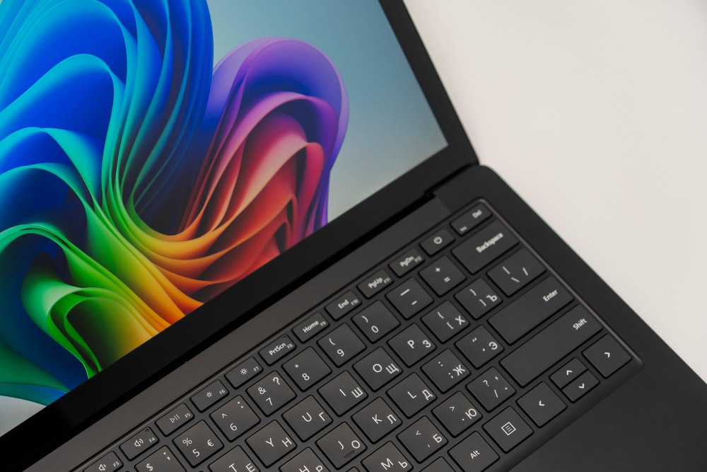Ноутбук Microsoft Surface Laptop 4 ( i7-1185G7 )