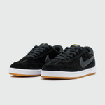 Кроссовки Nike SB FC Classic Black / White