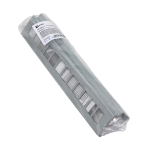Патч-панель для 12 модулей RJ45 "Nova" EKF