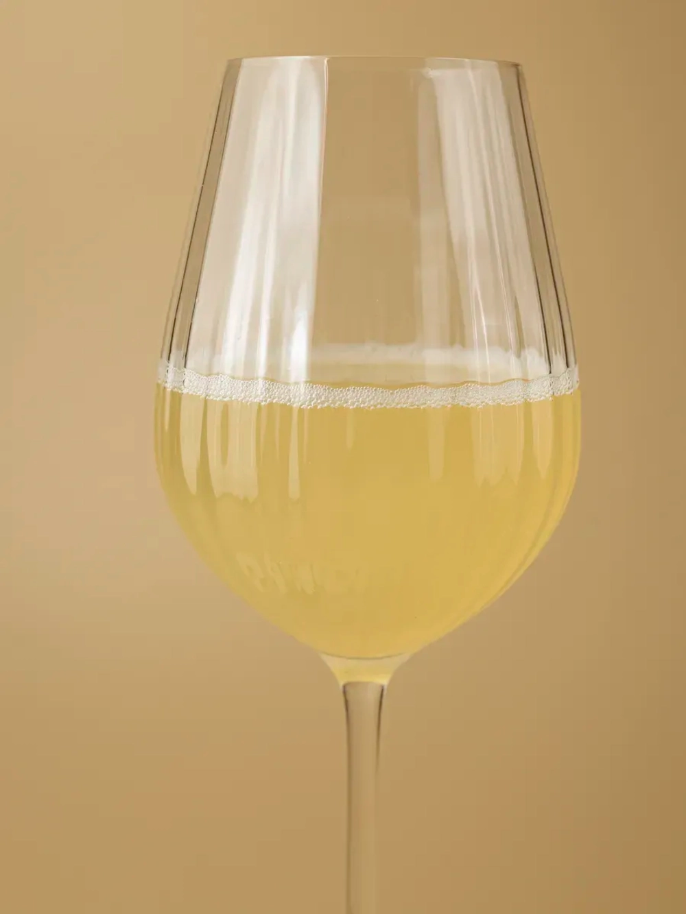 Набор бокалов для вина, 600 мл, 2 шт. прозрачные