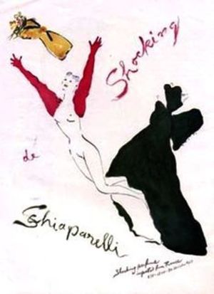 Schiaparelli Shocking