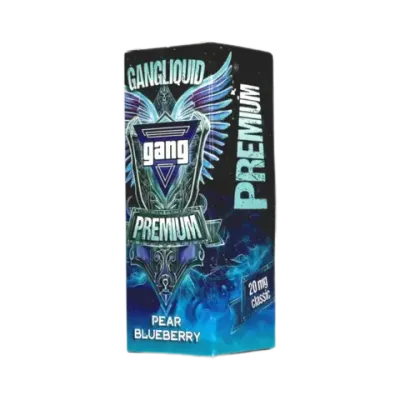 Жидкость Gang Premium 2% 30 ml