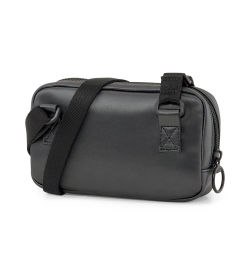 Сумка кросс-боди PUMA Core Up Wallet X-Body, 07948101, 18х11х4 см.