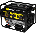 Электрогенератор Huter DY8000LX 64/1/19