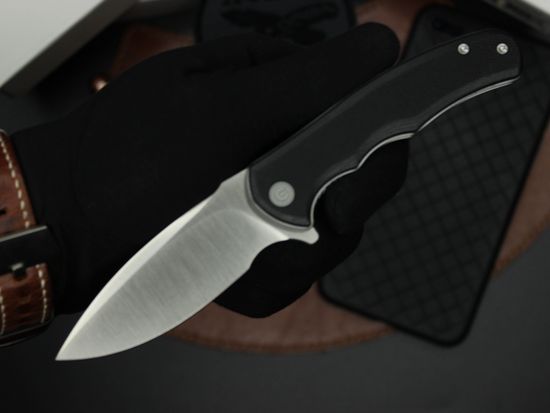 Складной нож Civivi Mini Praxis C18026C-2