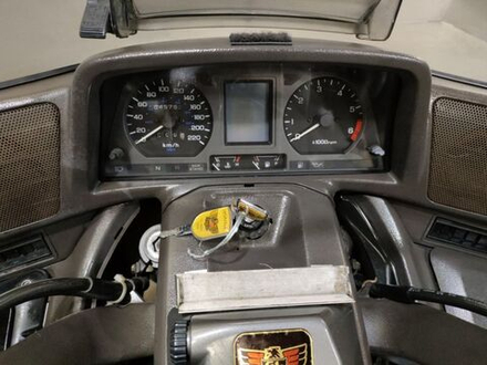 Honda GL1500 , 1996