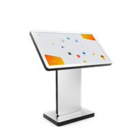 Интерактивный сенсорный стол BM Prototype New 32"