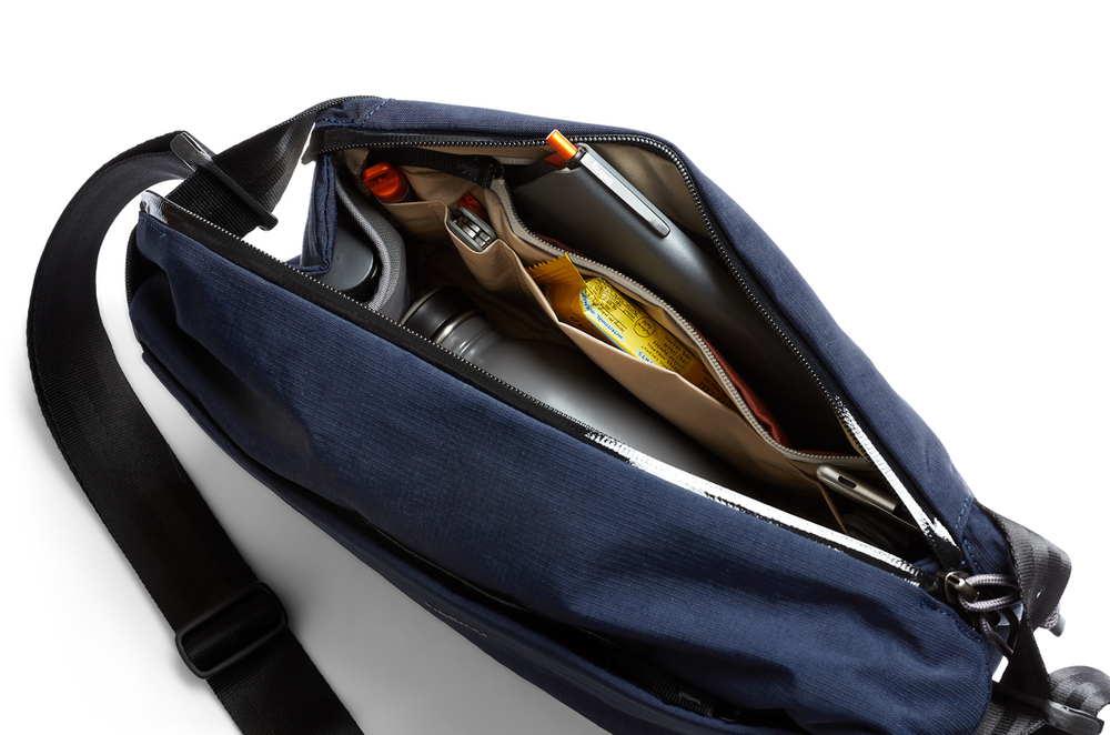 Сумка Bellroy Venture Sling 9L