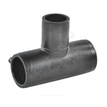 Тройник электросварной ПЭ100 Дн 160 Ру16 SDR11 EUROSTANDARD 2121160160