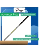 Удилище поплавочное Advancer Pole 5,0m (30 tonn carbon)