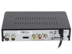 Цифровая ТВ приставка Eplutus DVB-165T DVB-T2