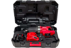 Аккумуляторный ударный гайковёрт Milwaukee M18 ONEFHWF1DS-121C FUEL 4933472072