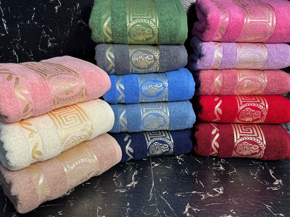 Пол Узб Бан ВЕРСАЧЕ