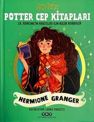 Potter Hermione Granger - Cep Boy