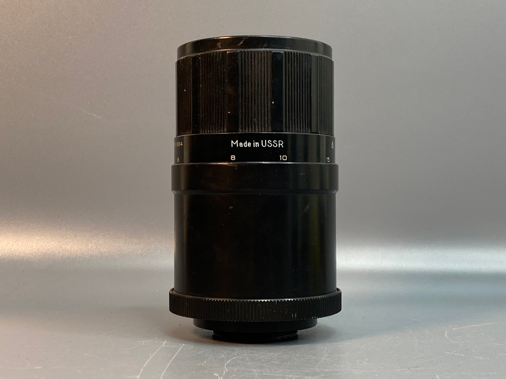 ЗМ-5СА МС 500mm f/8