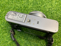 Fujifilm FinePix X100