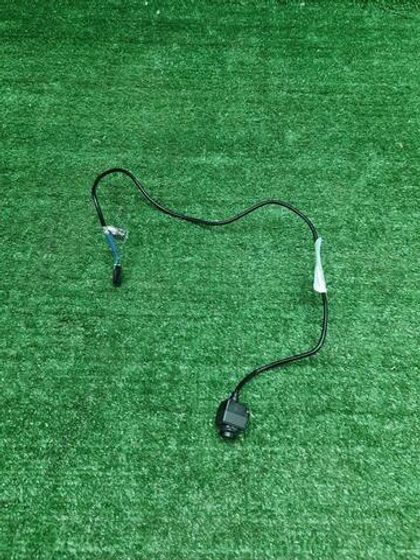 Камера Jetour X90 PLUS (2021-н.в.)