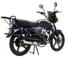 Мопед Regulmoto Alpha (RM-6)