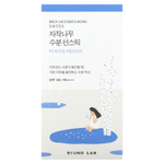 Round Lab, Увлажняющий солнцезащитный стик с березовым соком, SPF 50+ PA ++++, 19 г (0,67 унции)