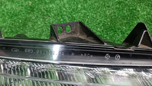 ДХО правый Porsche 911 7 991 (2011-2015)