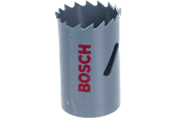 Коронка HSS-Bimetall 35 мм Bosch 2608584110
