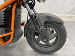 Honda PS250 Big Ruckus , 2006