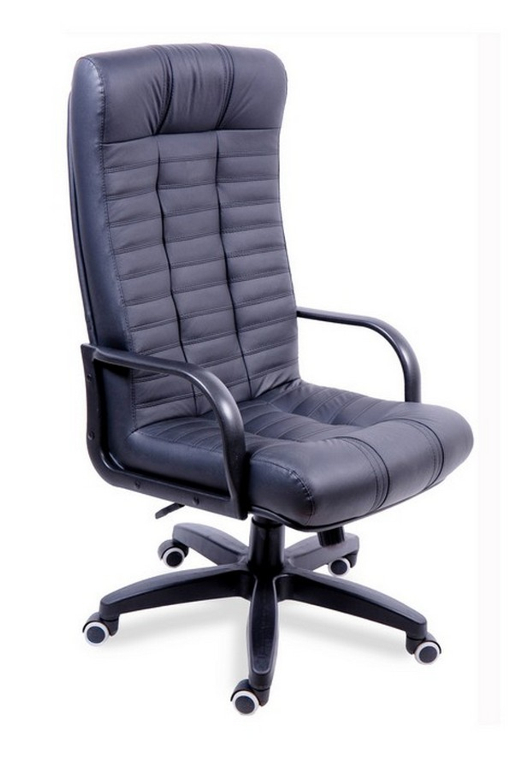 Кресло для руководителя АТЛАНТ СТАНДАРТ