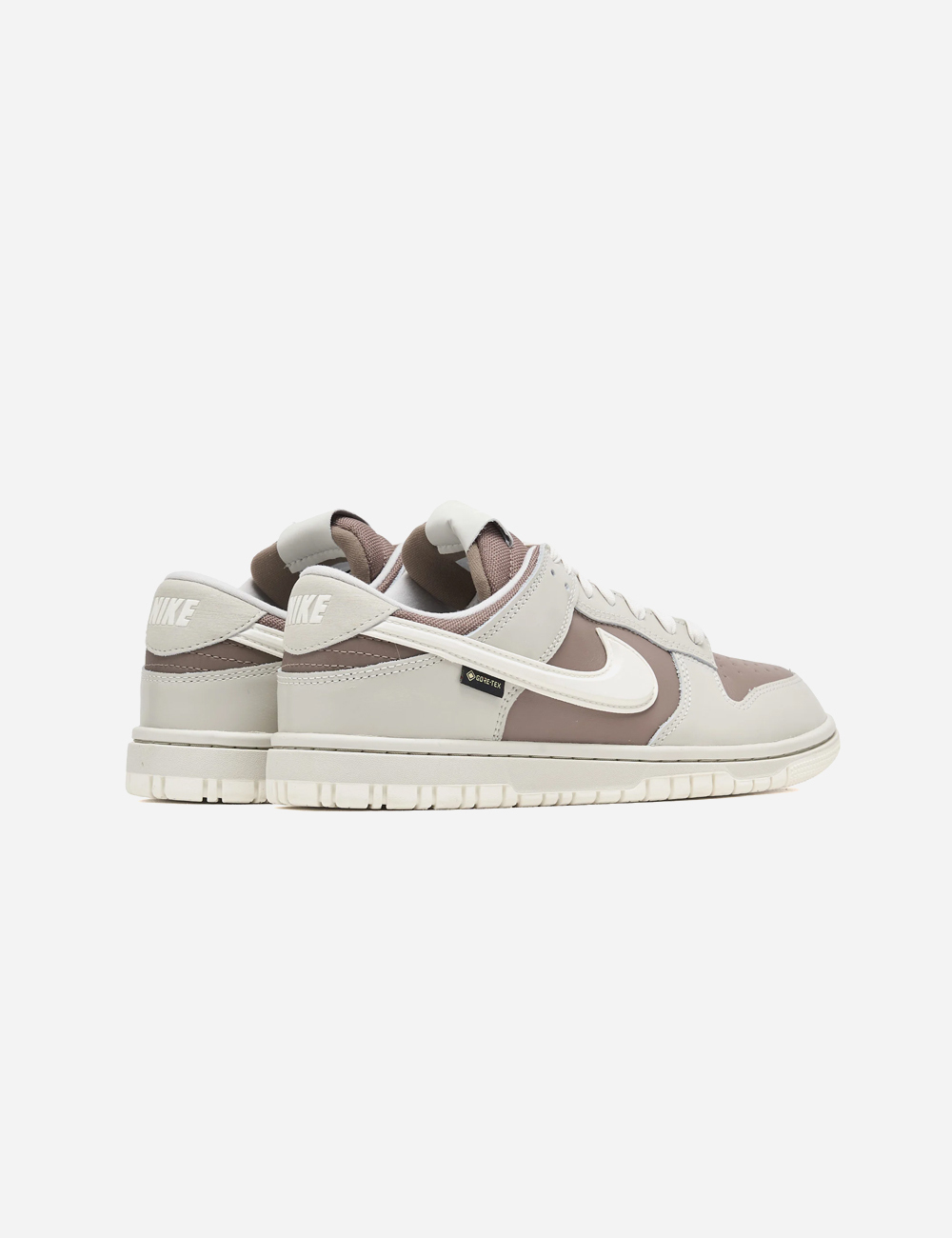 Nike Dunk Low Gore-Tex Beige