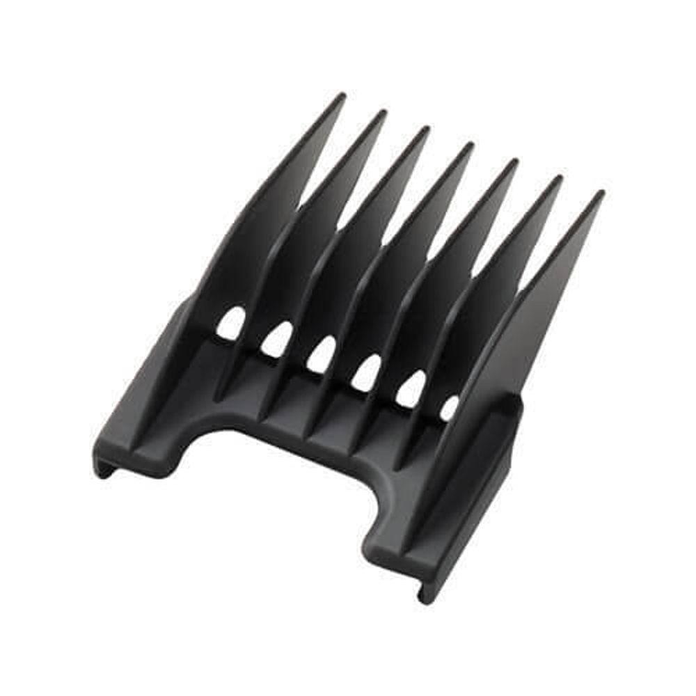 Насадка Moser #3 для парикмахерских машинок, 9 мм (1881-7210) - 3