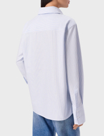 Рубашка HUGO Erselia