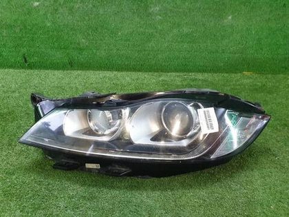Фара левая Jaguar F-PACE (2016-2020) ксенон (В пленке)